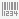 Barcode icon